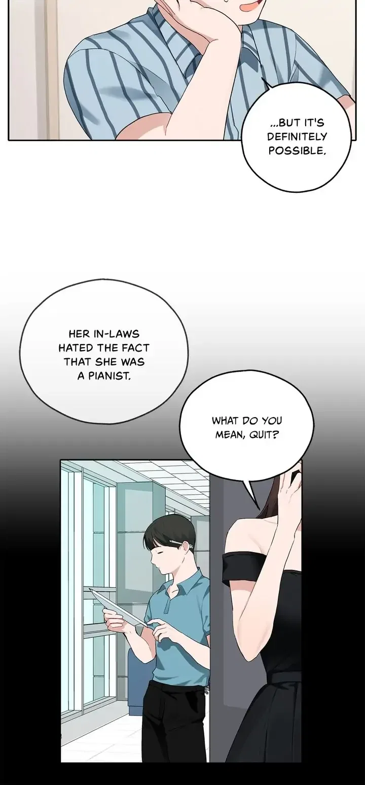 When You’re Targeted by the Bully Chapter 103 – Page 12