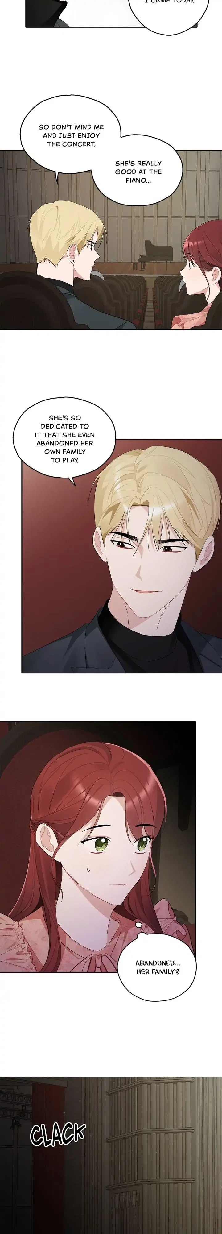 When You’re Targeted by the Bully Chapter 103 – Page 17