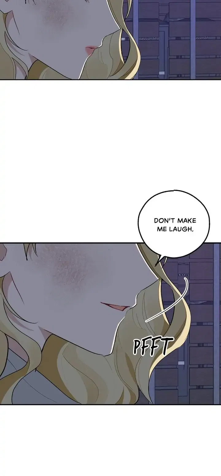 When You’re Targeted by the Bully Chapter 102 – Page 8