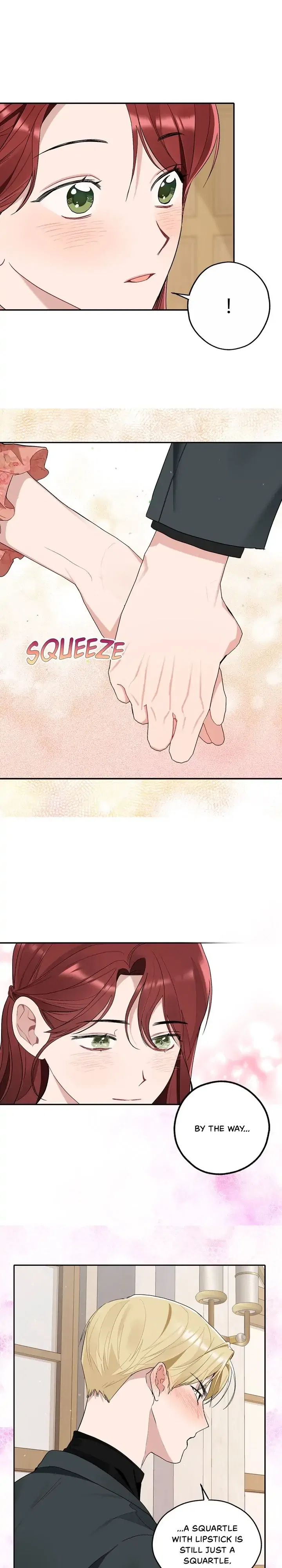 When You’re Targeted by the Bully Chapter 102 – Page 13