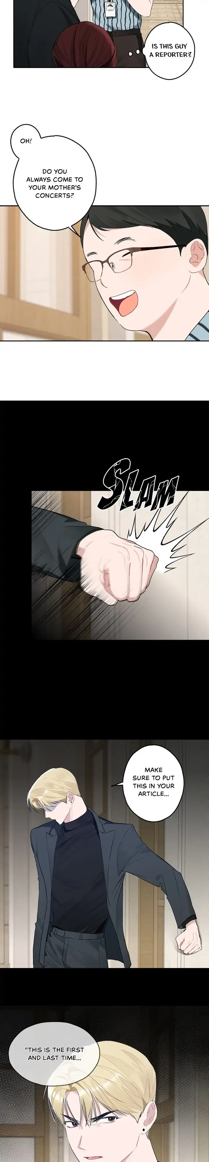 When You’re Targeted by the Bully Chapter 102 – Page 18
