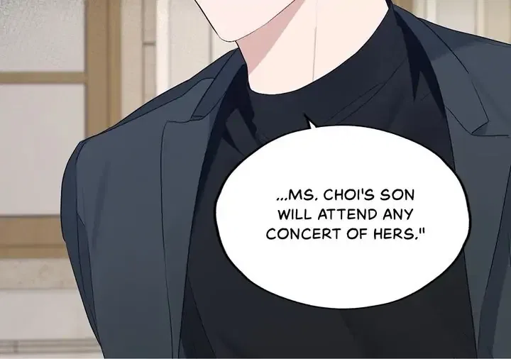 When You’re Targeted by the Bully Chapter 102 – Page 19