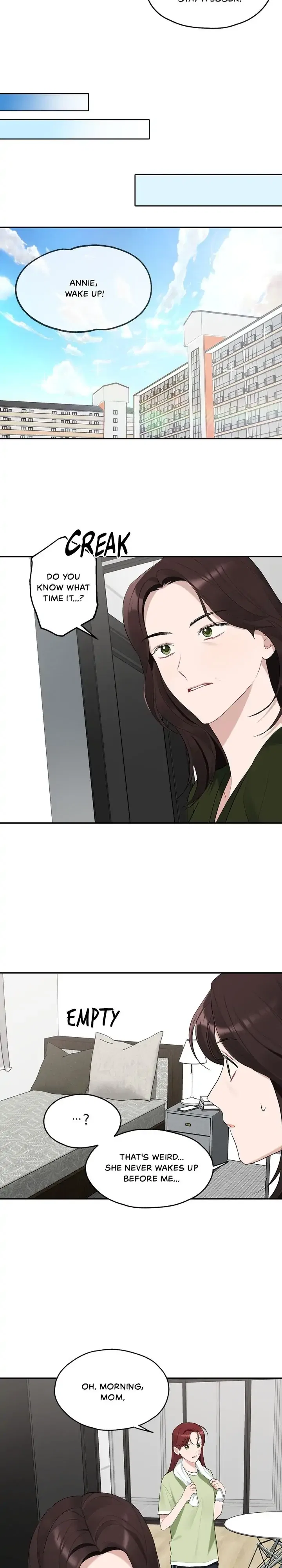When You’re Targeted by the Bully Chapter 101 – Page 14