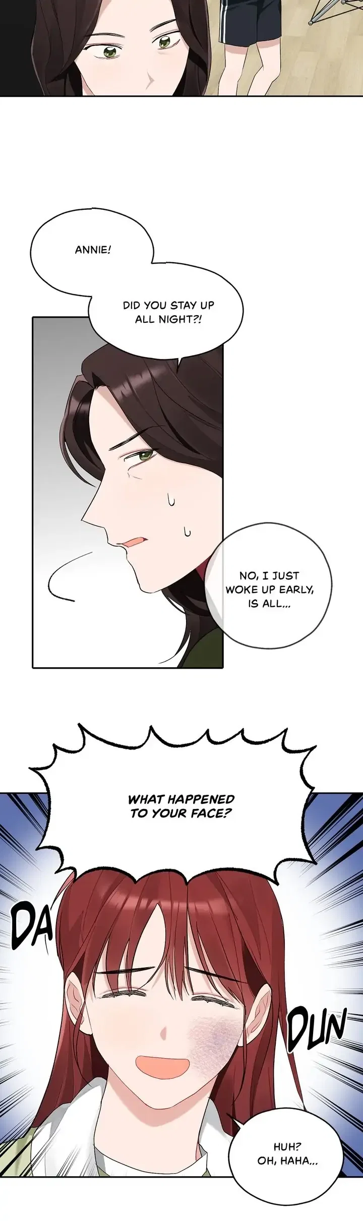 When You’re Targeted by the Bully Chapter 101 – Page 15