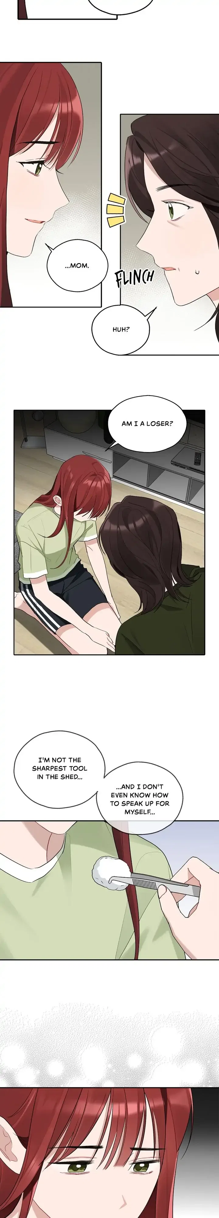 When You’re Targeted by the Bully Chapter 101 – Page 17