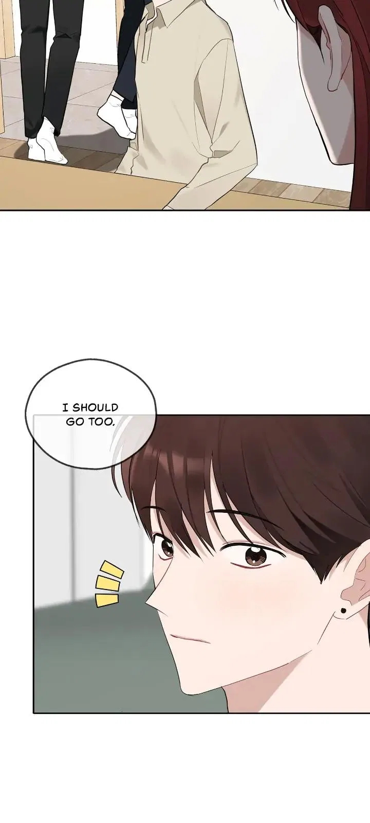 When You’re Targeted by the Bully Chapter 100 – Page 4