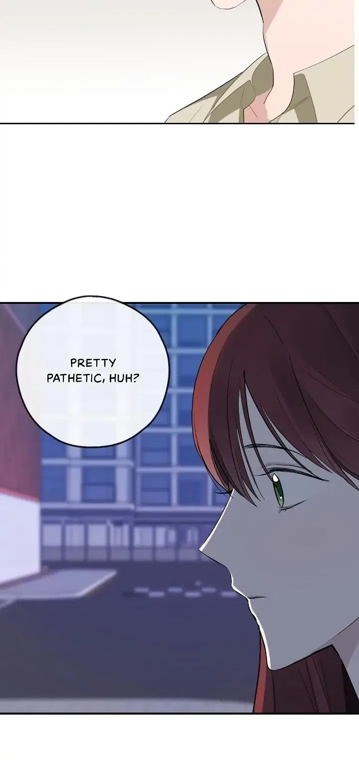 When You’re Targeted by the Bully Chapter 100 – Page 8