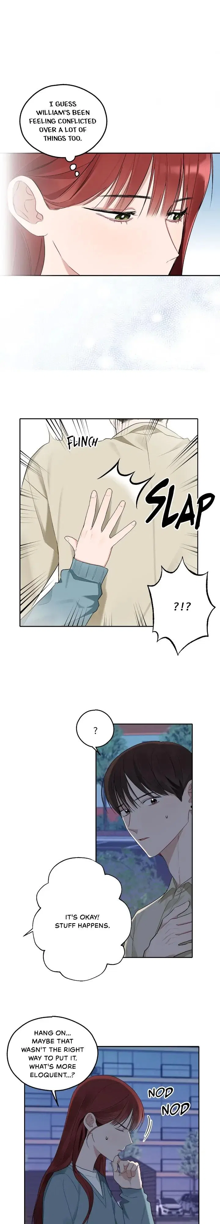 When You’re Targeted by the Bully Chapter 100 – Page 10