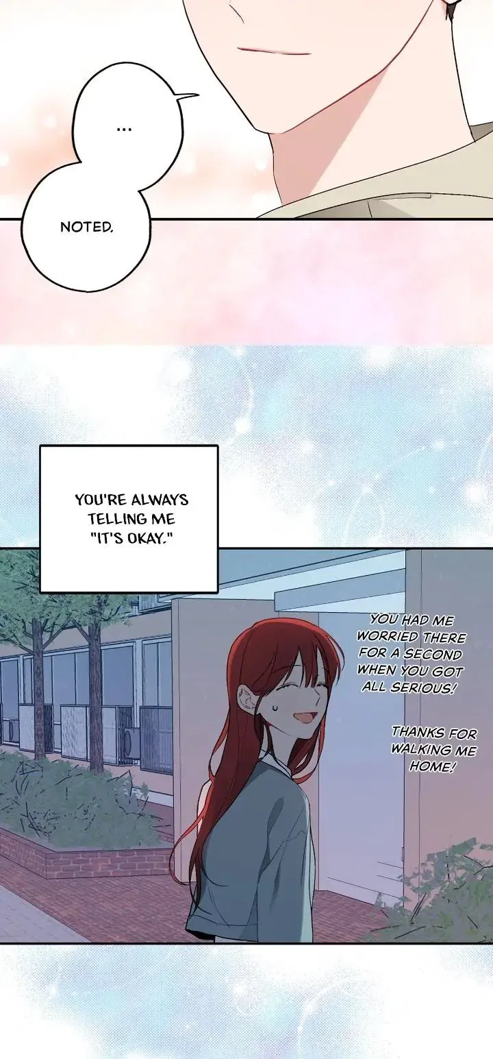 When You’re Targeted by the Bully Chapter 100 – Page 12