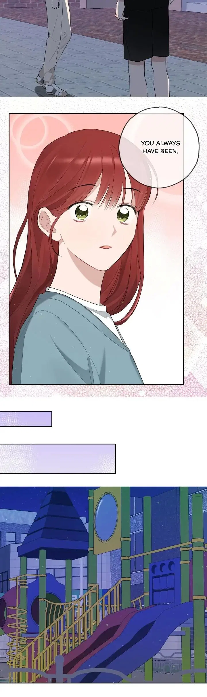 When You’re Targeted by the Bully Chapter 100 – Page 15