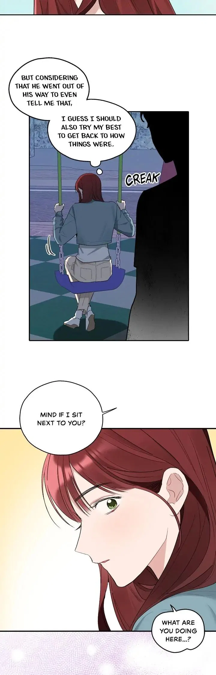 When You’re Targeted by the Bully Chapter 100 – Page 17