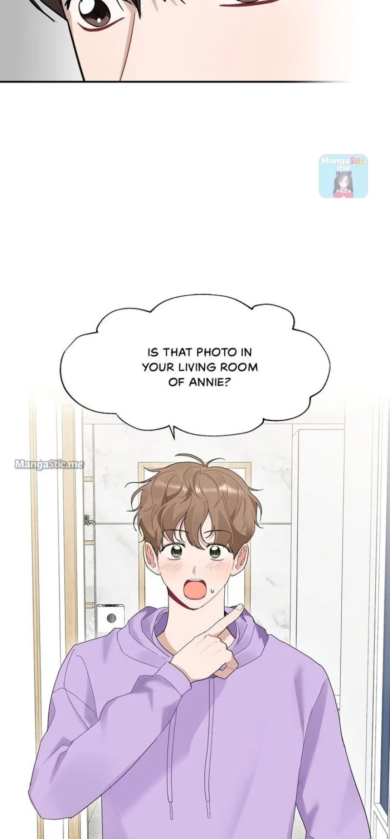 When You’re Targeted by the Bully Chapter 99 – Page 8