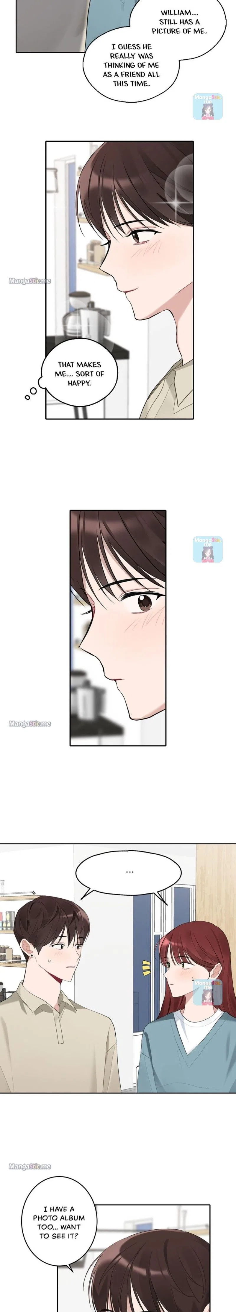When You’re Targeted by the Bully Chapter 99 – Page 11