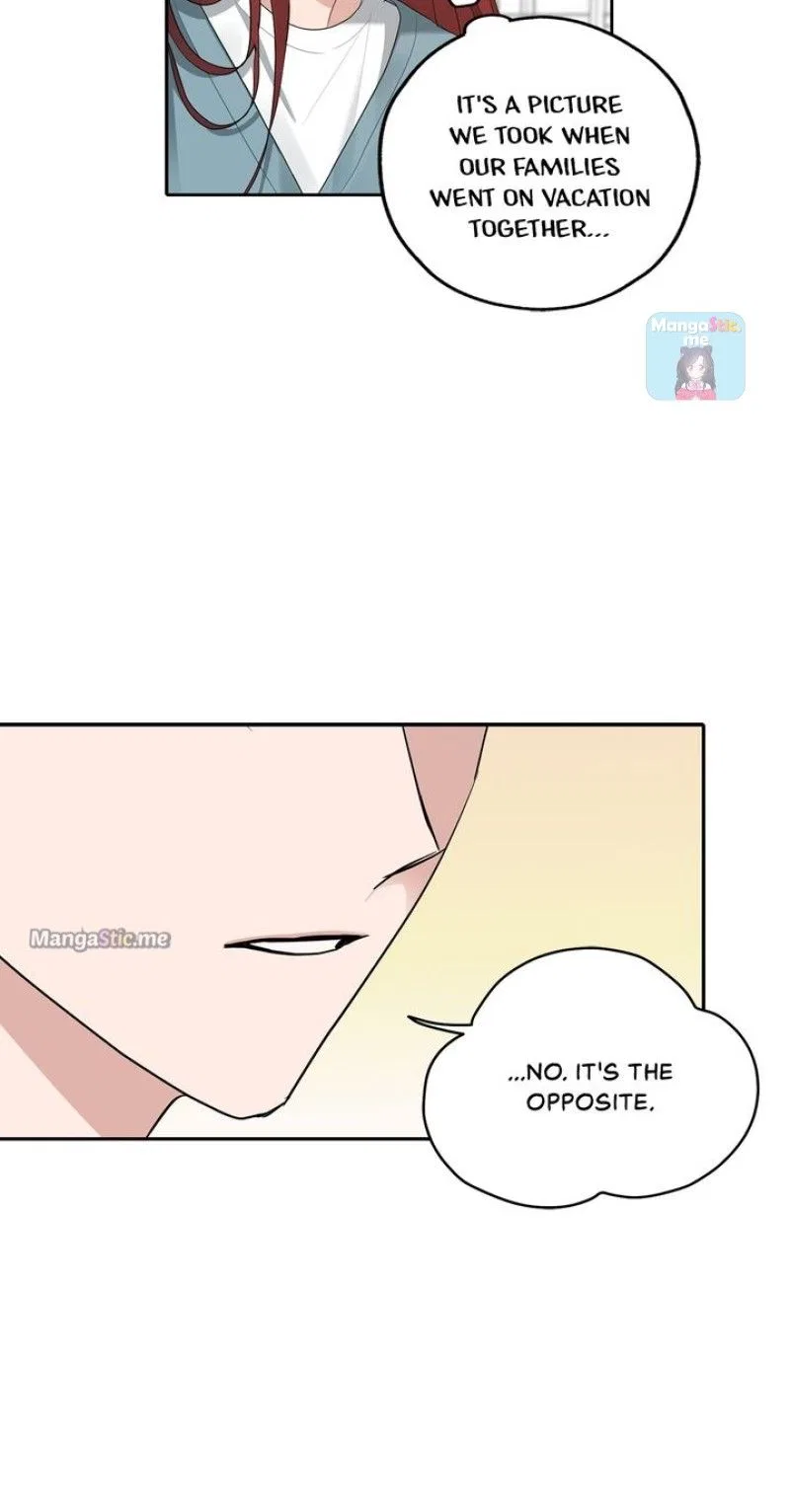 When You’re Targeted by the Bully Chapter 99 – Page 15