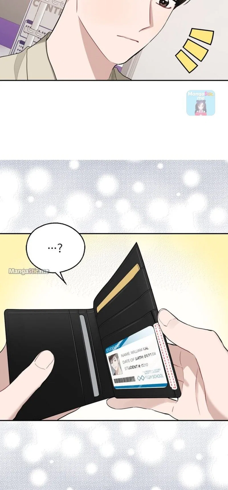 When You’re Targeted by the Bully Chapter 98 – Page 12