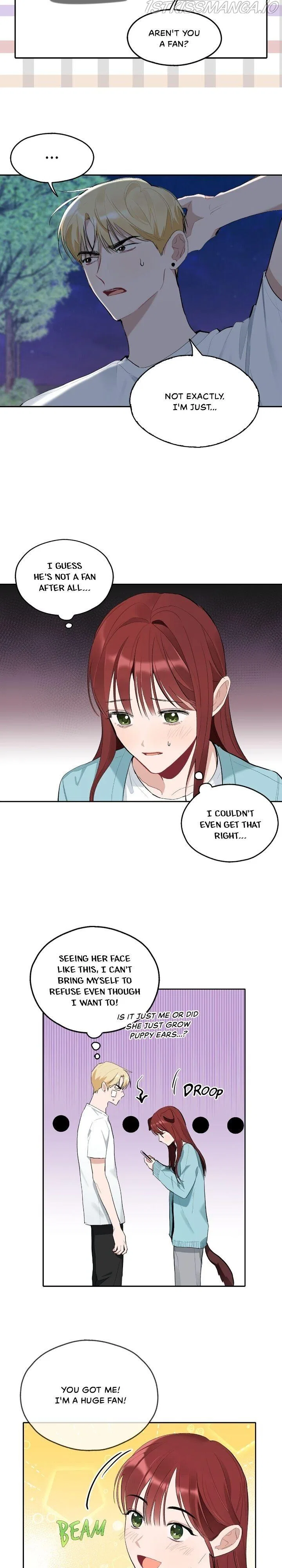 When You’re Targeted by the Bully Chapter 97 – Page 2