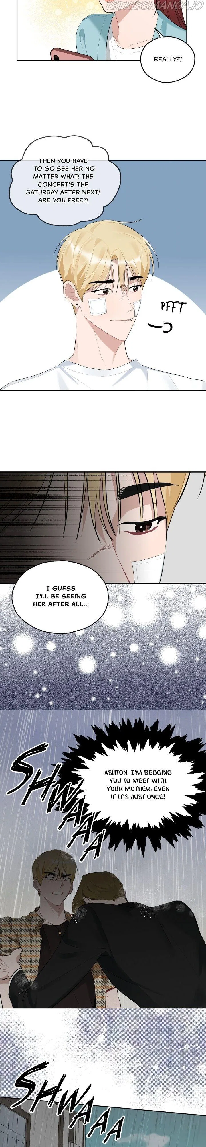 When You’re Targeted by the Bully Chapter 97 – Page 3