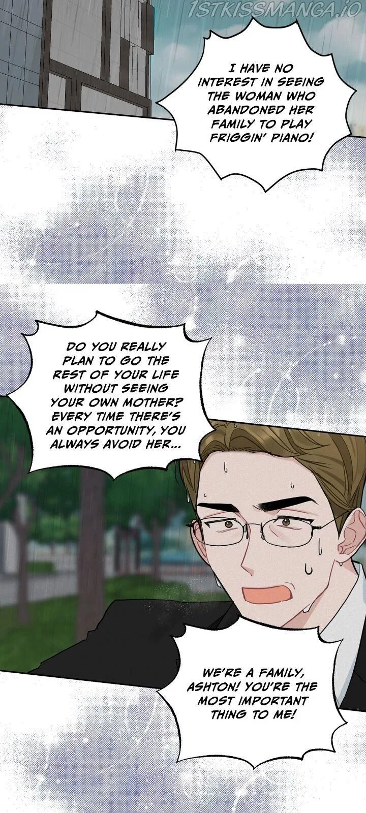 When You’re Targeted by the Bully Chapter 97 – Page 4