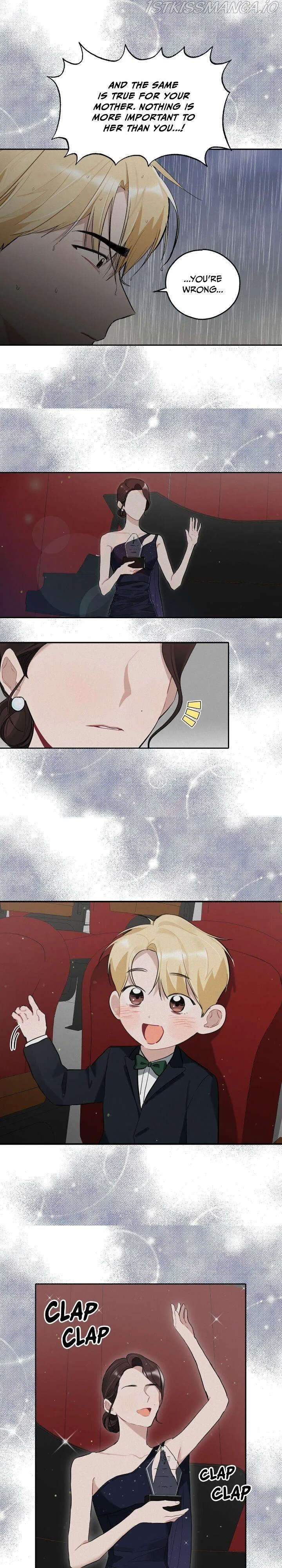 When You’re Targeted by the Bully Chapter 97 – Page 5