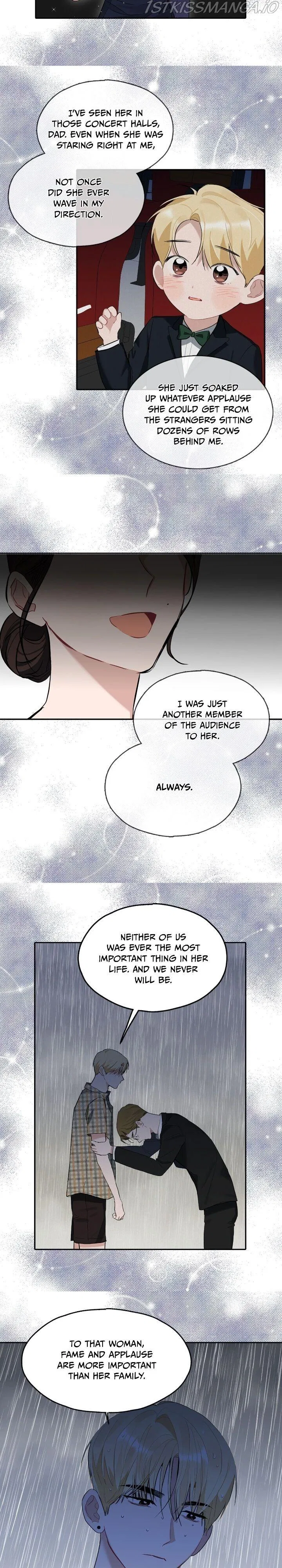 When You’re Targeted by the Bully Chapter 97 – Page 6