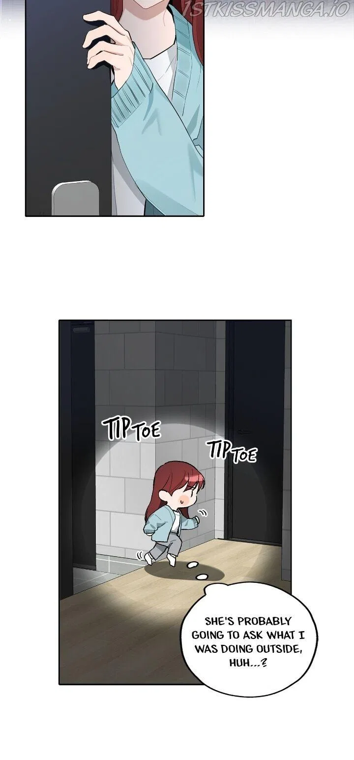 When You’re Targeted by the Bully Chapter 97 – Page 8