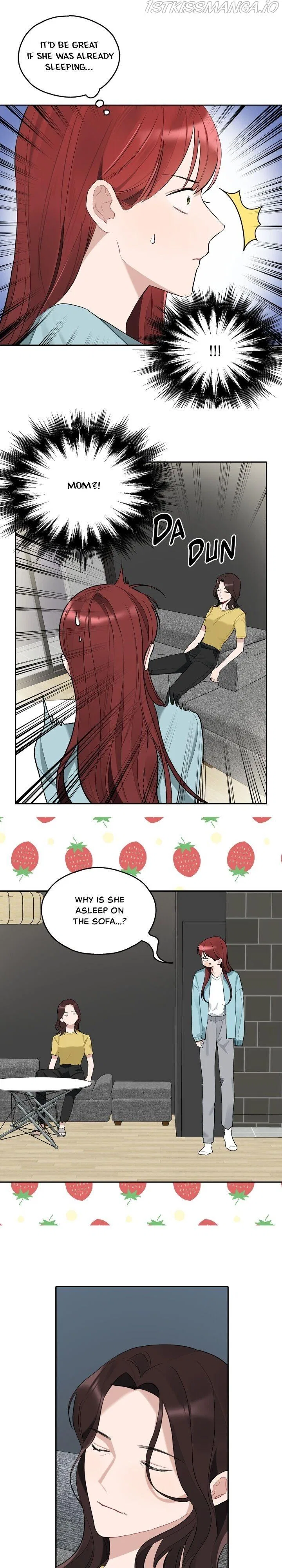 When You’re Targeted by the Bully Chapter 97 – Page 9