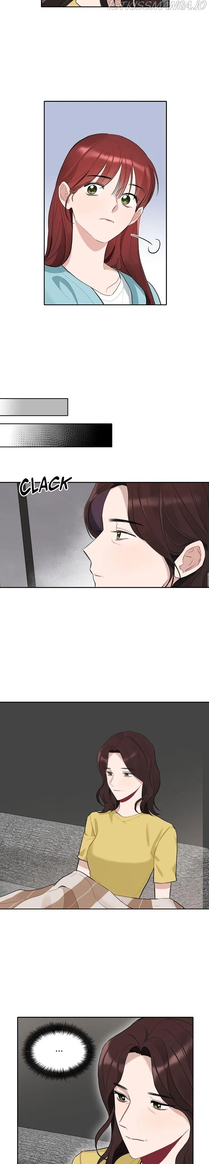 When You’re Targeted by the Bully Chapter 97 – Page 10