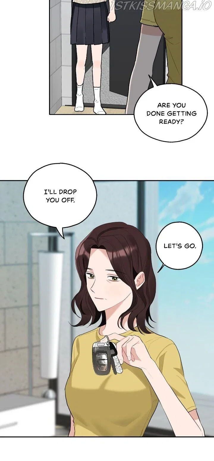 When You’re Targeted by the Bully Chapter 97 – Page 12