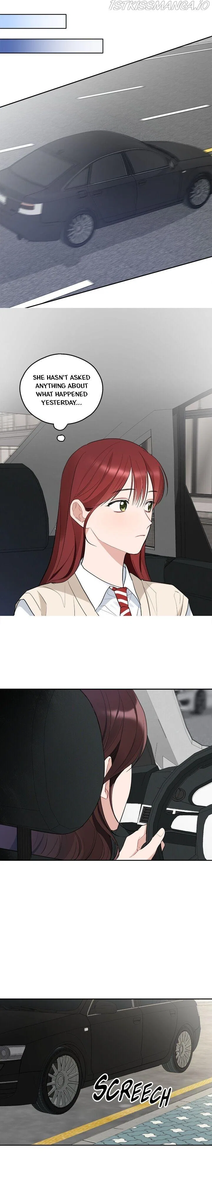 When You’re Targeted by the Bully Chapter 97 – Page 13