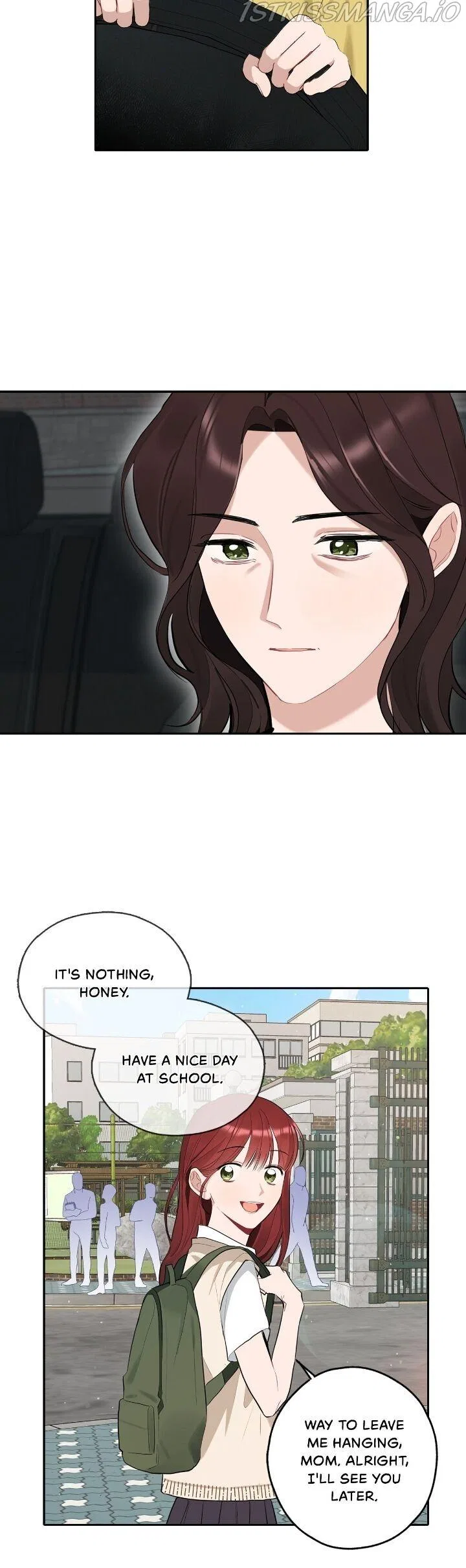 When You’re Targeted by the Bully Chapter 97 – Page 15