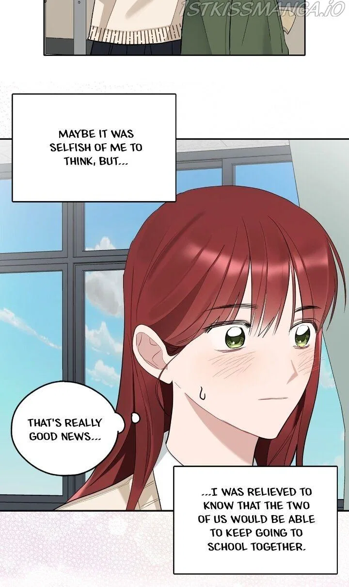 When You’re Targeted by the Bully Chapter 97 – Page 17