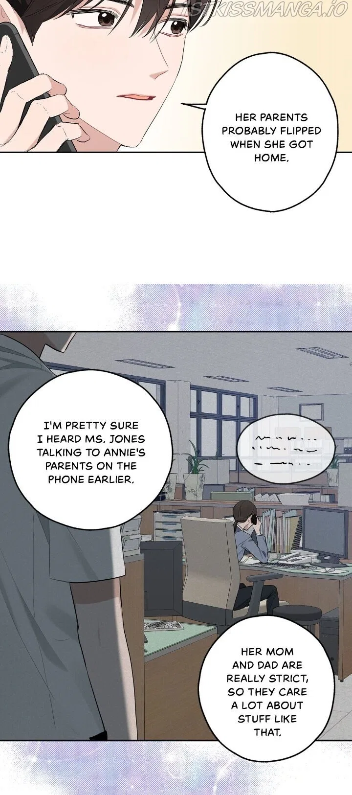 When You’re Targeted by the Bully Chapter 96 – Page 4