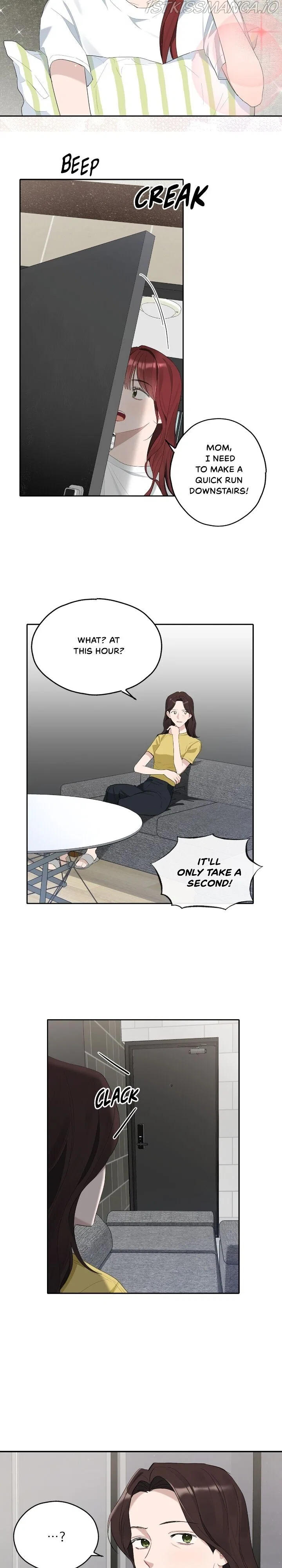When You’re Targeted by the Bully Chapter 96 – Page 7