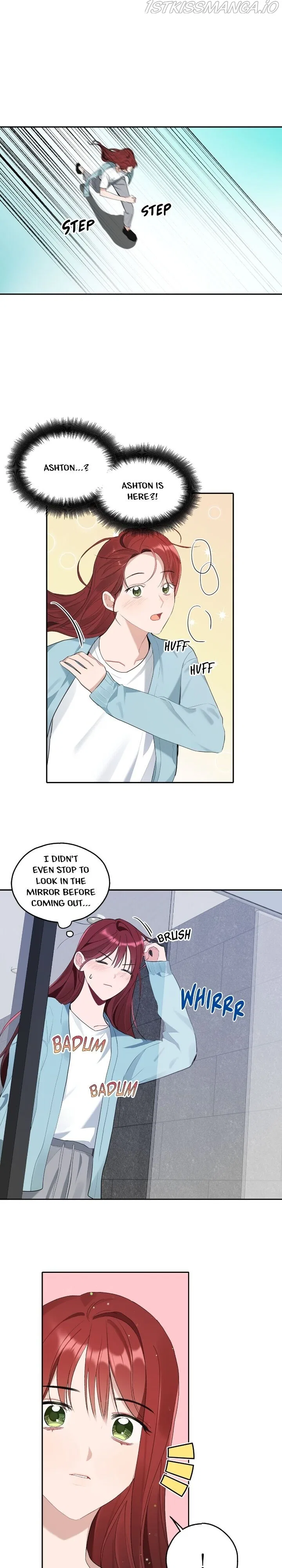 When You’re Targeted by the Bully Chapter 96 – Page 9