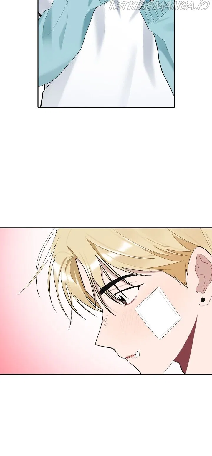 When You’re Targeted by the Bully Chapter 96 – Page 12
