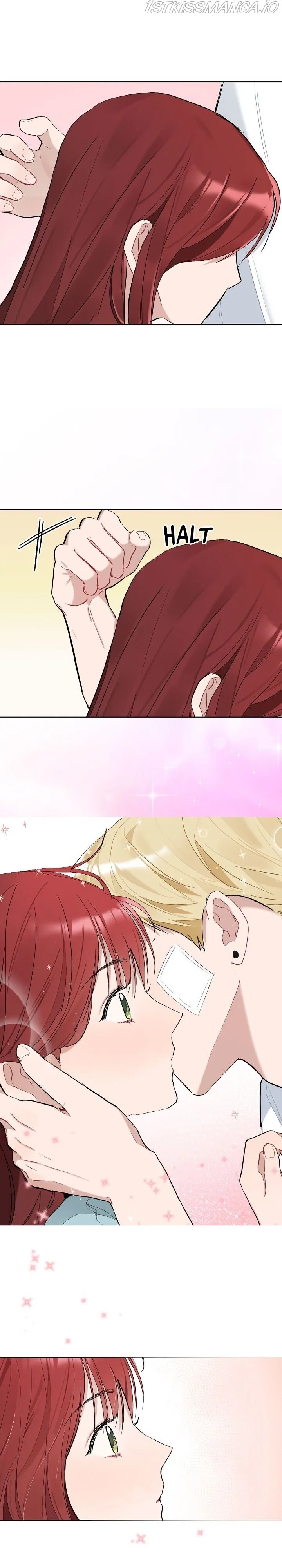 When You’re Targeted by the Bully Chapter 96 – Page 13