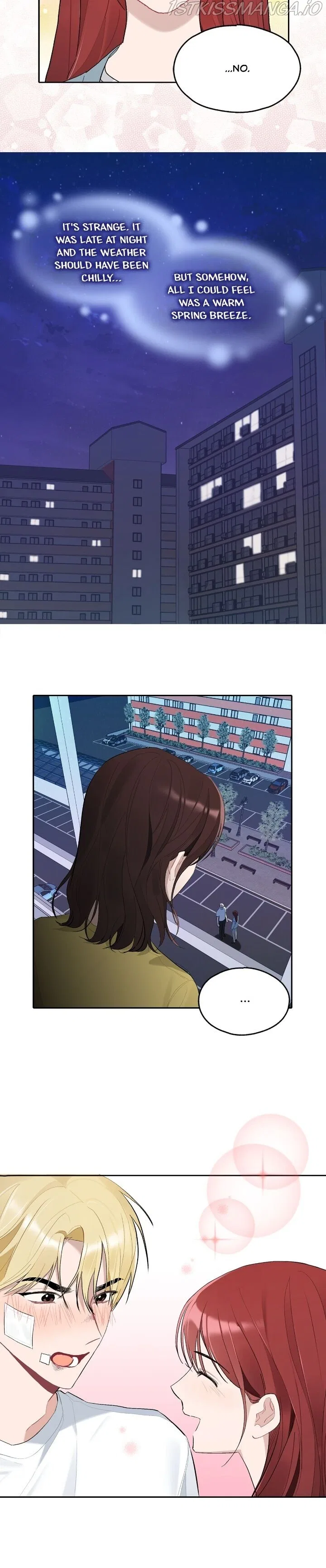 When You’re Targeted by the Bully Chapter 96 – Page 15