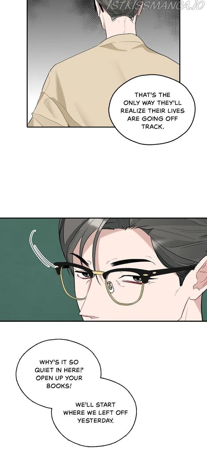 When You’re Targeted by the Bully Chapter 95 – Page 4