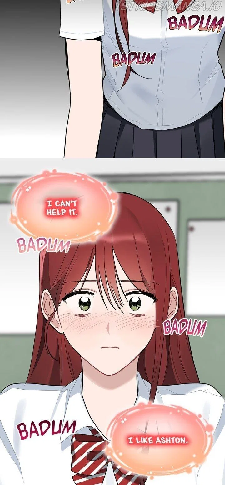 When You’re Targeted by the Bully Chapter 95 – Page 8
