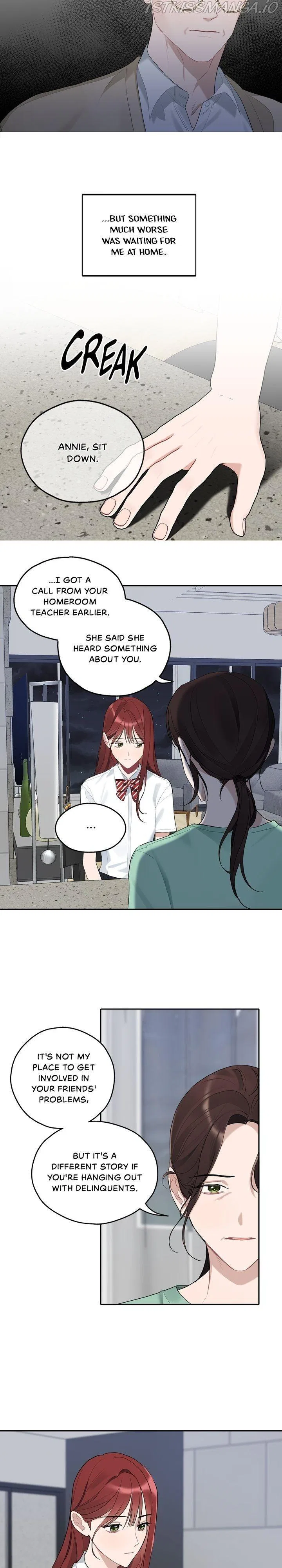 When You’re Targeted by the Bully Chapter 95 – Page 11