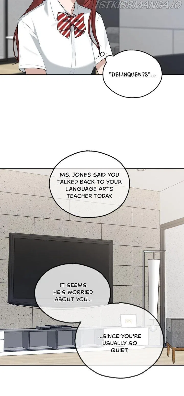 When You’re Targeted by the Bully Chapter 95 – Page 12