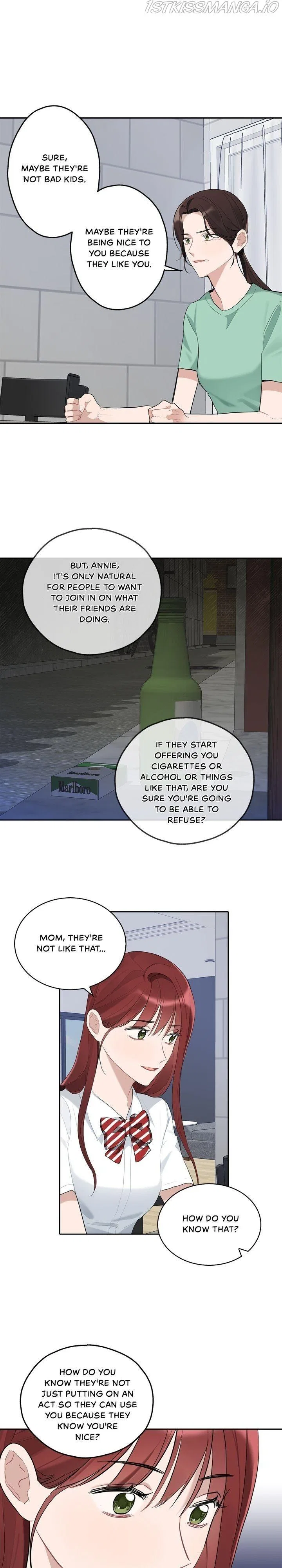When You’re Targeted by the Bully Chapter 95 – Page 14