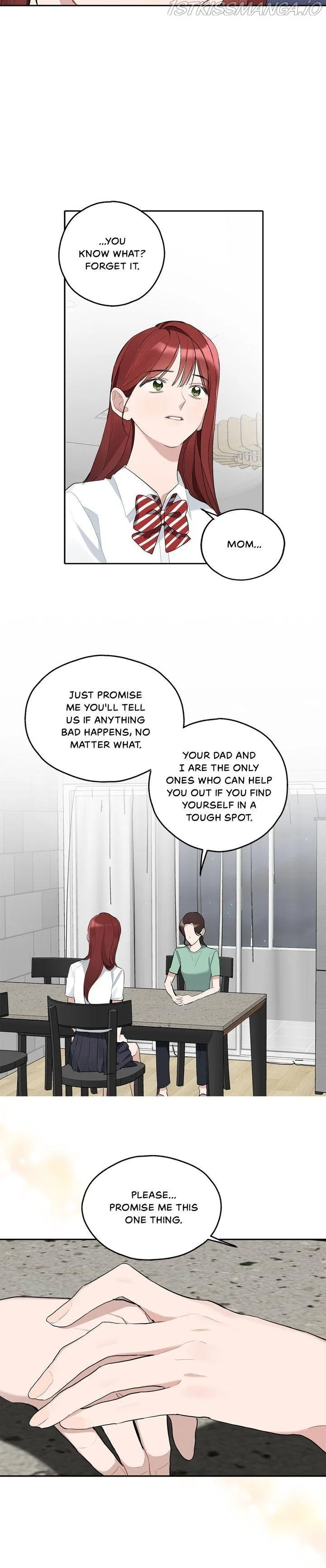 When You’re Targeted by the Bully Chapter 95 – Page 15