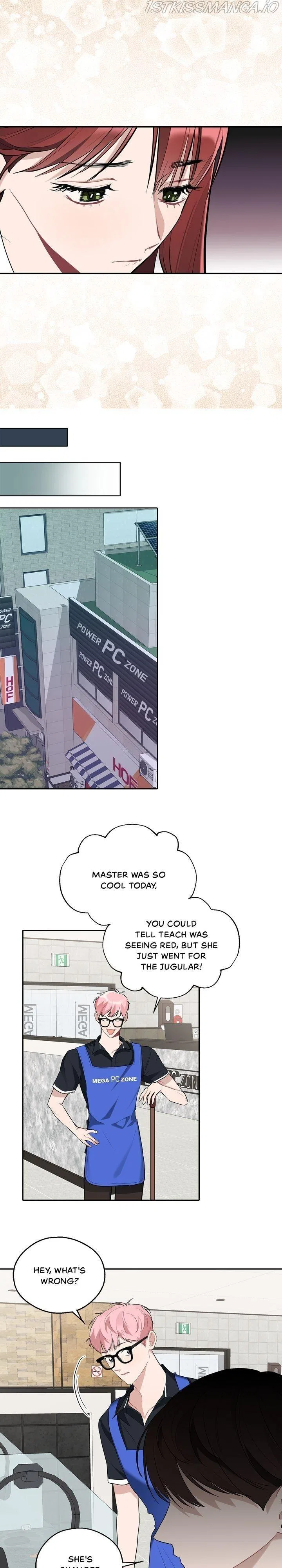 When You’re Targeted by the Bully Chapter 95 – Page 16