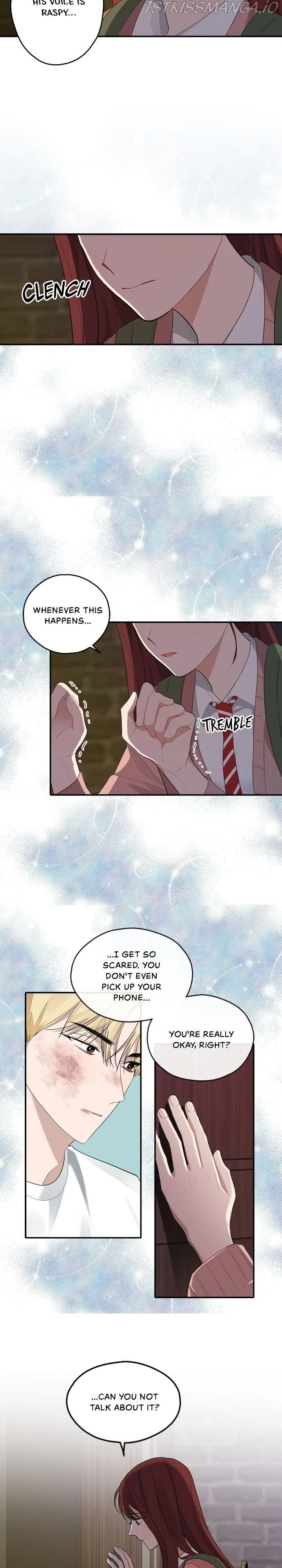 When You’re Targeted by the Bully Chapter 94 – Page 2