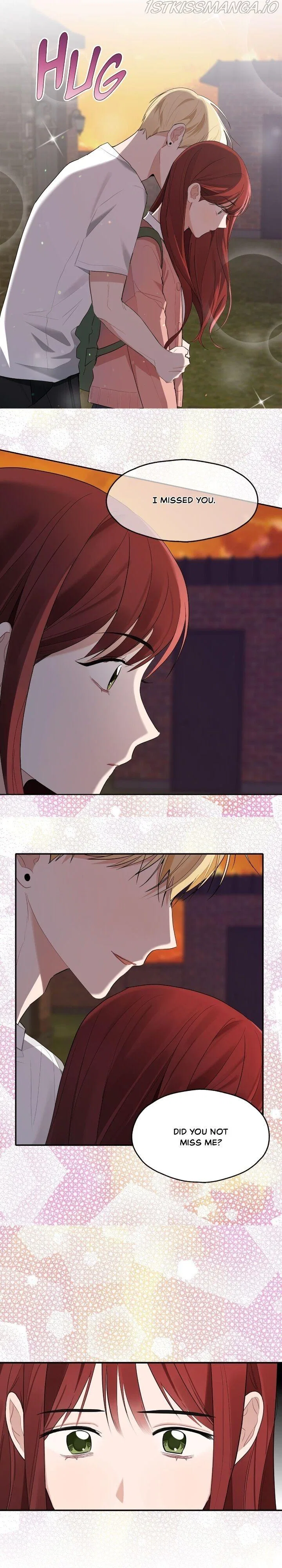 When You’re Targeted by the Bully Chapter 94 – Page 5