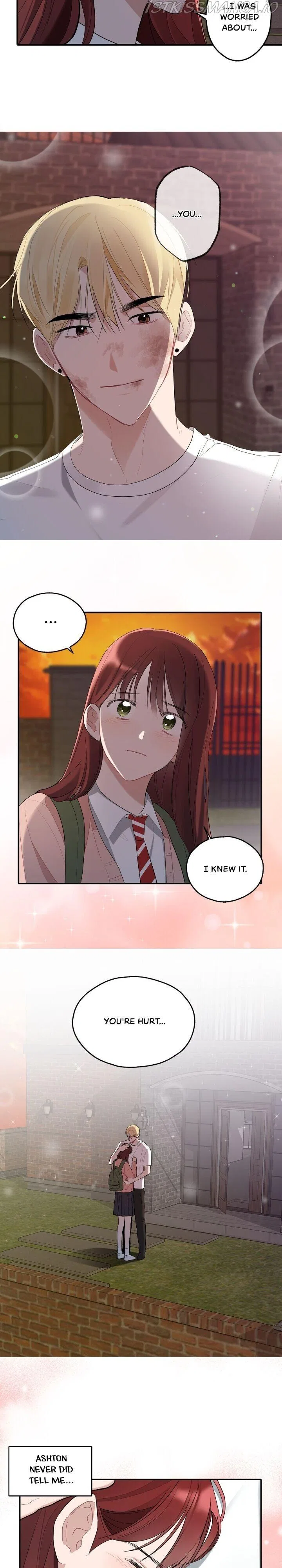 When You’re Targeted by the Bully Chapter 94 – Page 7