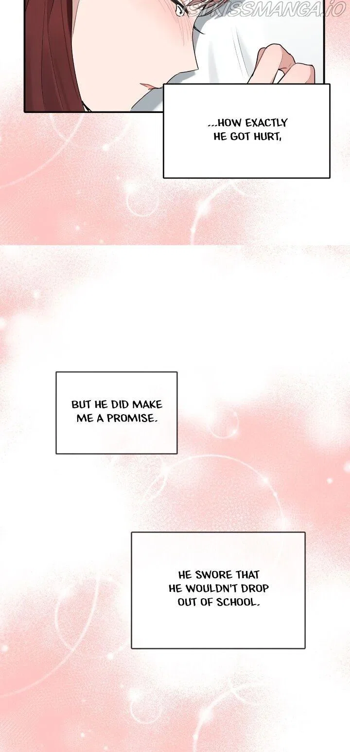 When You’re Targeted by the Bully Chapter 94 – Page 8