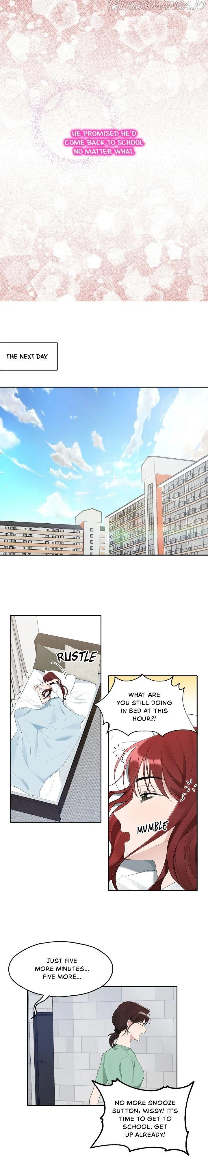 When You’re Targeted by the Bully Chapter 94 – Page 9