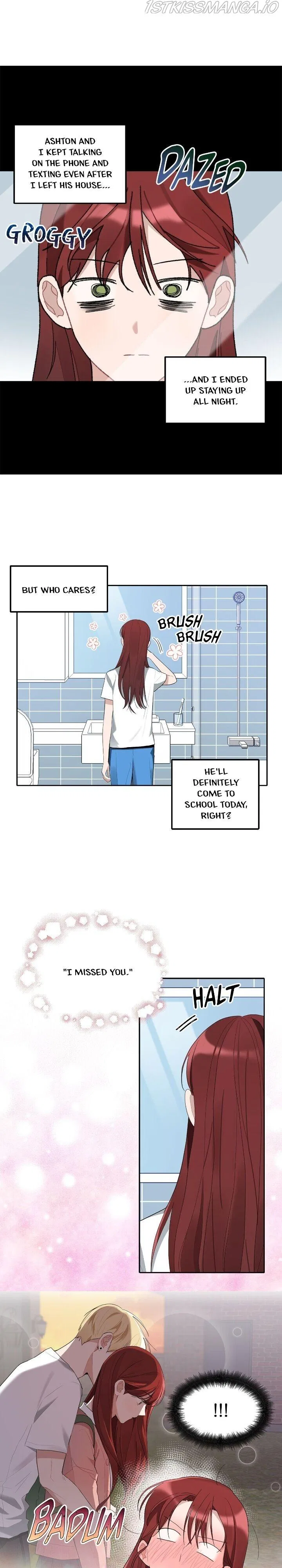When You’re Targeted by the Bully Chapter 94 – Page 10